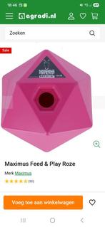 Gezocht!, Dieren en Toebehoren, Ophalen, Dressuur