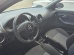 Seat Ibiza 1.4-16V Trendstyle|Airco|Cruise|LM velgen|Nap|Apk, Voorwielaandrijving, Gebruikt, 4 cilinders, Ibiza