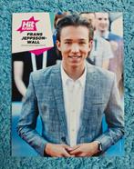 Frans Jeppsson Wall poster hitkrant, Rechthoekig Staand, A4 of kleiner, Nieuw, Ophalen of Verzenden