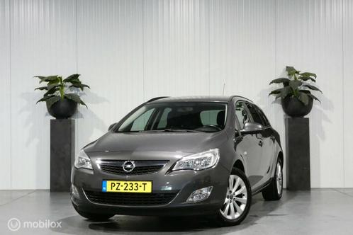 Opel Astra Sports Tourer 1.4 Business +, Auto's, Opel, Bedrijf, Te koop, Astra, ABS, Airbags, Airconditioning, Alarm, Bluetooth
