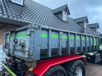 Haakarm container , containerbak, Ophalen, Gebruikt, Tot 80 Pk, Ford