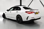 Mercedes-Benz C-klasse 300 e AMG | PANO | LASER | HUD | Ambi, Auto's, Mercedes-Benz, Automaat, Achterwielaandrijving, 4 cilinders