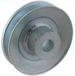 POELIE STIGA op BAK 1139-1469-01, 1A646025800 met SPLINE, Snel-Hulp BV, Snelhulpbv@hotmail.com, Nieuw, Ophalen of Verzenden