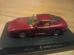 Detailcars Ferrari 456GT nr:191 1:43, Hobby en Vrije tijd, Modelauto's | 1:43, Ophalen of Verzenden, Zo goed als nieuw, Auto, Overige merken
