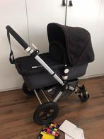 Bugaboo Cameleon, Kinderen en Baby's, Kinderwagens en Combinaties, Overige merken, Gebruikt, Combiwagen, Verstelbare duwstang