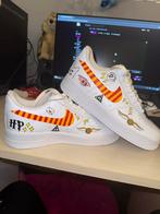 Nike air force 1, Wit, Nike, Nieuw, Ophalen of Verzenden