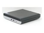 HP Mini PC met Windows 11 – Betrouwbare Studie & Werk PC, Computers en Software, Desktop Pc's, 2 tot 3 Ghz, 8 GB, Ophalen of Verzenden