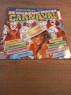 Vinyl – De Daverende Dertien Carnaval + 3 Extra, Ophalen of Verzenden, Zo goed als nieuw, 12 inch, Pop