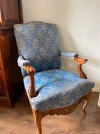 Antieke stoel, helemaal opnieuw gespannen etc., Gebruikt, Ophalen