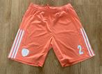 Knhb heren hockey broekje XL maat 38, Ophalen of Verzenden, Gebruikt, Kleding