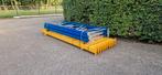 15 meter Esmena palletstelling , magazijnstelling , stelling, Ophalen