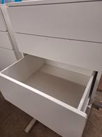 Ikea ladeblokken - Opbergruimte, Ophalen, 50 tot 100 cm, Zo goed als nieuw, 3 of 4 laden