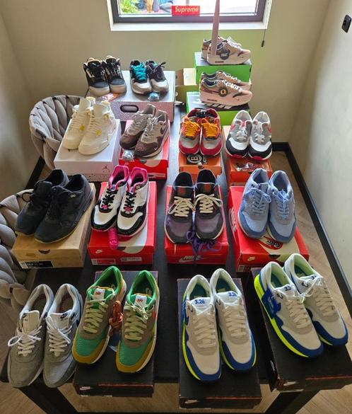 Nike air max 1 te koop, Kleding | Heren, Schoenen, Nieuw, Overige kleuren, Ophalen of Verzenden