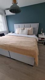 Boxspring 180x200, Huizen en Kamers, Kamers te huur