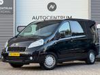 Peugeot Expert 227 1.6 HDI L1H1 EURO 5 CRUISE/AIRCO, Euro 5, Gebruikt, Zwart, 4 cilinders