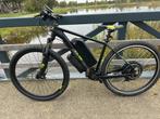 Elektrische Mountainbike CUBE - 2000W 52V, Fietsen en Brommers, Hardtail, Heren, Zo goed als nieuw, 53 tot 57 cm