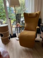 Zeer mooie relax-fauteuil, Huis en Inrichting, Fauteuils, Ophalen, Relax, Minder dan 75 cm, Zo goed als nieuw