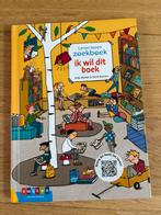 Zoekboek - ik wil dit boek, Fictie algemeen, Ophalen of Verzenden, Zo goed als nieuw, Anke Werker