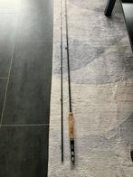 Albatros Elite Graphite vliegenhengel / klassieker, Watersport en Boten, Hengelsport | Vliegvissen, Ophalen, Gebruikt, Werphengel