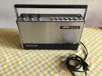 Oude transistor radio grundig elite boy pr incl vzk, Audio, Tv en Foto, Radio's, Ophalen of Verzenden, Gebruikt, Radio