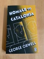 Homage to Catalonia - George Orwell, Boeken, Nieuw, George Orwell, Ophalen of Verzenden, 20e eeuw of later