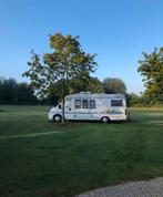 Peugeot 230 hobby, Caravans en Kamperen, Rookmelder, Koelkast, Hobby, Treinzit