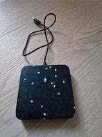 Walter Waste Dock wireless charger, Ophalen, Zo goed als nieuw, Apple iPhone