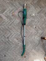 Wolfgang Onkruidbrander XL 2000W Onkruidverdelger elektrisch, Ophalen, Zo goed als nieuw, Wolfgang