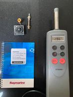 Raymarine st2000+ helmstok stuurautomaat, Watersport en Boten, Navigatiemiddelen en Scheepselektronica, Ophalen of Verzenden