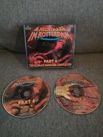 A nightmare in rotterdam 4 dubbel cd, hardcore, Cd's en Dvd's, Ophalen of Verzenden, Gebruikt