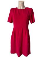 Mads Norgaard jurk S, Ophalen of Verzenden, Zo goed als nieuw, Roze, Onder de knie