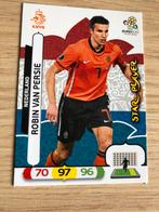 Panini & Topps voetbalplaatjes Robin van Persie, Ophalen of Verzenden, Zo goed als nieuw, Buitenlandse clubs, Poster, Plaatje of Sticker