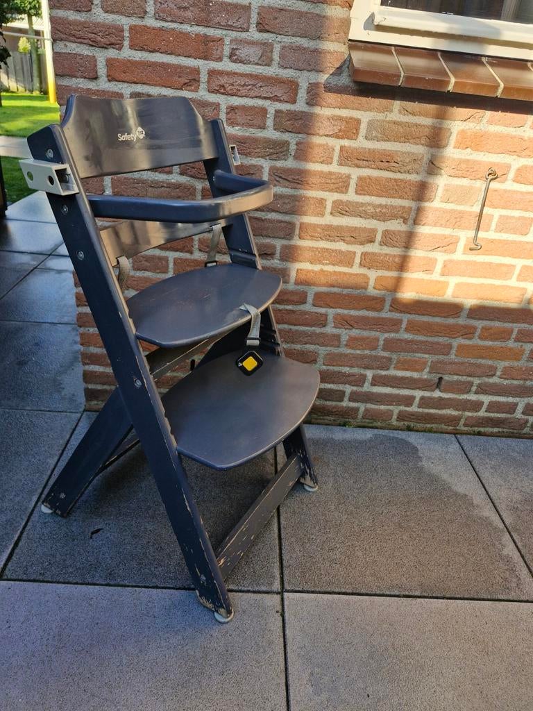 Safety 1st kinderstoel, Kinderen en Baby's, Kinderstoelen, Ophalen, Gebruikt, Meegroeistoel