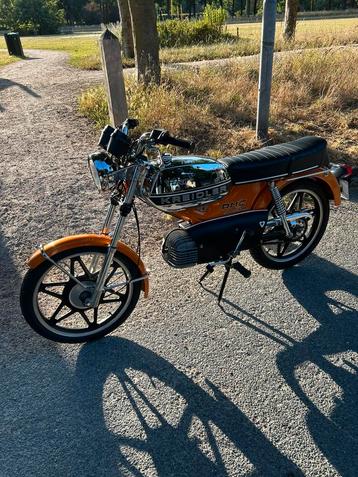 Te koop kreidler rmc 5 bak direct beschikbaar voor biedingen