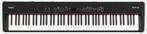 Roland Fp-4 Electrische piano, Muziek en Instrumenten, Piano's, Ophalen, Gebruikt, Zwart, Digitaal