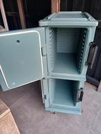 Cambro Camcart 800 Thermobox Voedselcontainer Warm/Koud, Ophalen