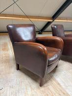 Prachtige schapenlederen stoelen, Ophalen, Gebruikt, ., .