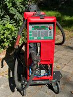 Fronius tps 2700 Comfort machine. Prijs €2750.-, Ophalen, Gebruikt, 250 ampère of meer, Co2