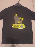 Bankzitters dealertje Milo XS shirt, Kleding | Heren, T-shirts, Ophalen of Verzenden, Zo goed als nieuw, Maat 46 (S) of kleiner