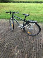 toerfiets Decathion Sport cycle Aluminium 15kilo triban Road, 47 tot 50 cm, Zo goed als nieuw, Ophalen, Overige merken