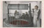 Ansichtkaart Hoog Soeren Beroemde echoput, Verzamelen, Ophalen of Verzenden, 1920 tot 1940, Gelopen, Gelderland