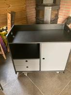 Educo poppen commode, Ophalen, Gebruikt