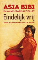 Asis Bibi Eindelijk vrij, Ophalen of Verzenden, Nieuw