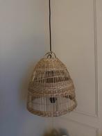 IKEA Torared Lamp 36cm - incl. wit snoer, Huis en Inrichting, Lampen | Hanglampen, Ophalen, Zo goed als nieuw, Hout, Minder dan 50 cm