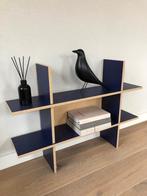 Vintage wandrek / boekenrek – Ikea Robin, Huis en Inrichting, Woonaccessoires | Wandplanken en Boekenplanken, Ophalen of Verzenden