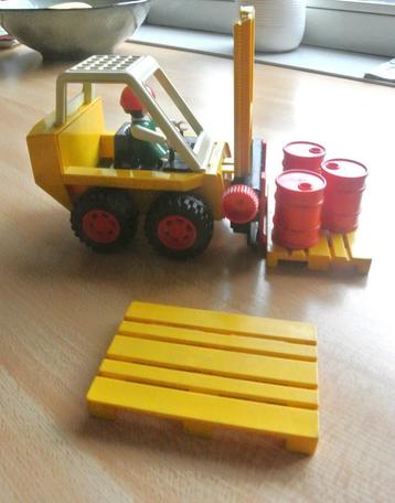 Playmobil beschikbaar voor biedingen