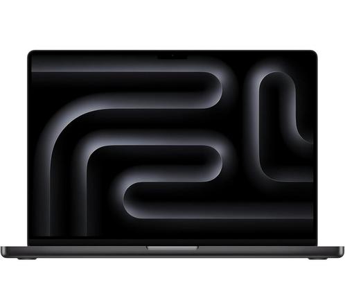 Apple 2024 MacBook Pro 16 inch Laptop with M4 Max, Computers en Software, Apple Macbooks, Nieuw, MacBook Pro, 16 inch, 4 Ghz of meer