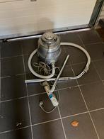 Vintage nilfisk stofzuiger, Witgoed en Apparatuur, Stofzuigers, Ophalen of Verzenden, Gebruikt
