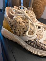 VIA VAI “Swami” dames sneakers maat 37, Kleding | Dames, Schoenen, Beige, Ophalen of Verzenden, Sneakers of Gympen, Zo goed als nieuw