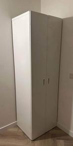 Kledingkast, Huis en Inrichting, Kasten | Kledingkasten, Ophalen, Zo goed als nieuw, 50 tot 75 cm, 150 tot 200 cm